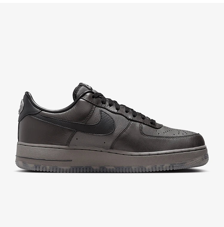 Nike:n aidot Air Force 1 -miesten ja naisten liukumattomat ja kulutusta kestävät urheilukengät FZ4167-200