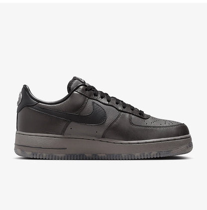 Nike:n aidot Air Force 1 -miesten ja naisten liukumattomat ja kulutusta kestävät urheilukengät FZ4167-200
