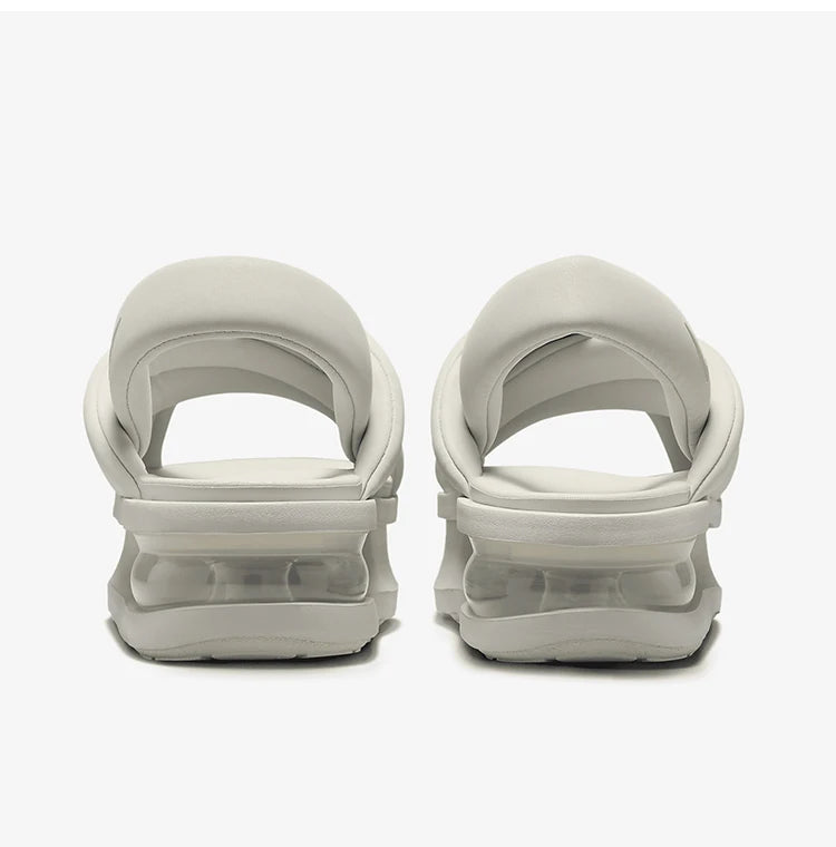 Nike Genuine Air Max Isla Sandal Women's Fashion Sandals FJ5929-001