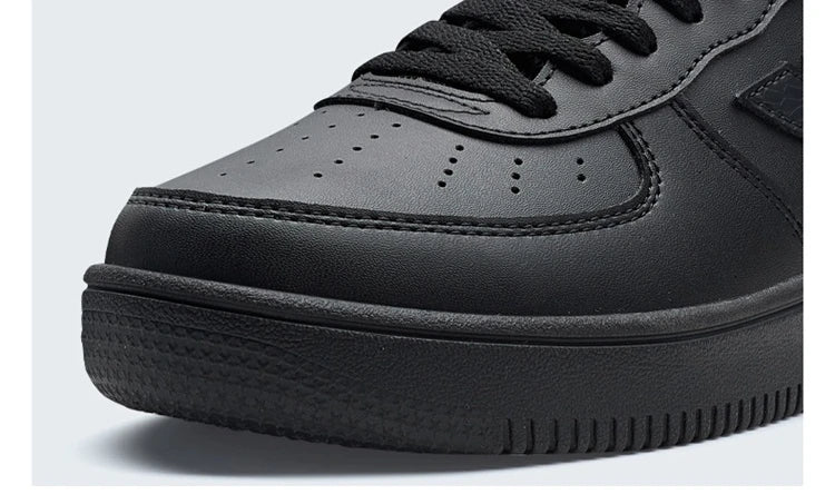 Zapatillas Xtep blancas para mujer 2026 primavera, parejas, versátiles, modernas, casuales, de suela gruesa con aumento de altura, calzado deportivo para mujer 874118319851