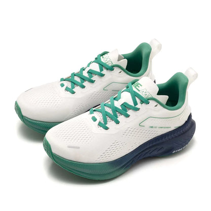 ONEMIX Nuevo estilo Otoño Invierno Zapatillas de running para hombre Outdoor Jogging Amortiguadas Transpirables Ligeras Elásticas Deportivas