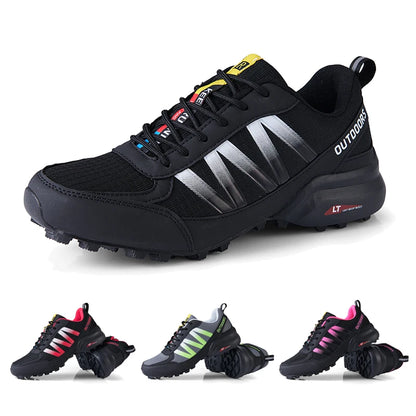 MTB cycling shoes Men Women mountain Road Bike Sneakers Motorcycle Shoes Waterproof Bicycle Shoes Outdoor Hiking Shoes Winter