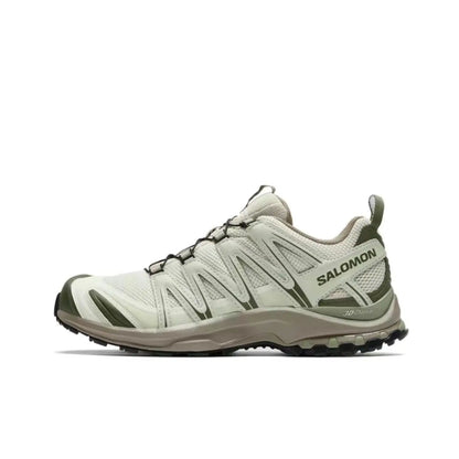 SALOMON XA Pro 3D multicolore rétro, scarpe da trekking funzionali e sneaker casual