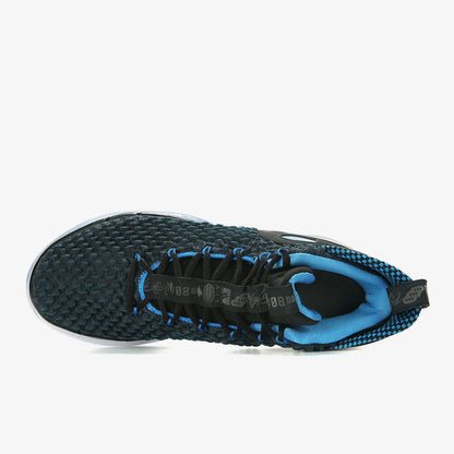 Nike ALPHADUNK originales para hombre, zapatillas de baloncesto deportivas prácticas, cómodas y amortiguadas BQ5402-002