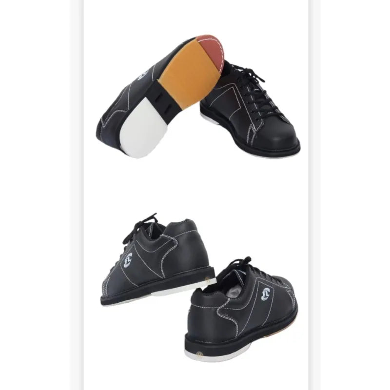 2026 Original Brand Unisex Professional Bowling Sport Training Shoe Source Manufacturer Export Boutique Sport And Leisure Shoe 3