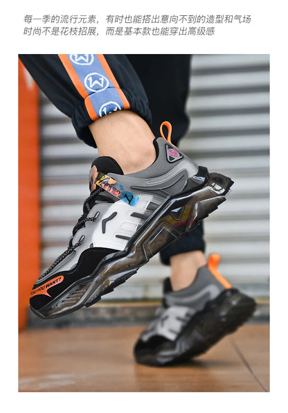 Scarpe da uomo, sneakers, scarpe casual da uomo, scarpe da tennis, scarpe di lusso, scarpe da ginnastica, scarpe traspiranti, mocassini alla moda, scarpe da corsa per uomo