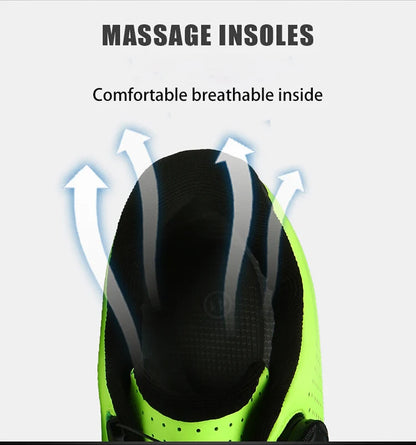 Scarpe da ciclismo traspiranti per MTB da uomo e donna, scarpe da trail e mountain bike, scarpe da ciclismo su strada, scarpe da ciclismo con pedali SPD