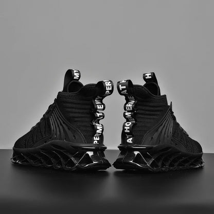 Zapatillas de hombre, zapatillas deportivas, calzado informal para hombre, zapatillas de tenis, calzado de lujo, zapatillas de carrera, calzado transpirable, mocasines de moda, zapatillas de running para hombre