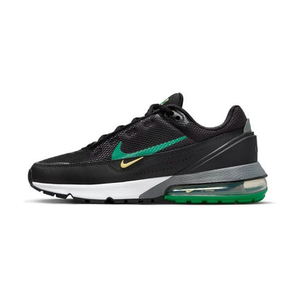Nike Air Cushion Cushioning Fitness Training Men's Running Shoes New Rubber Outsole Strong Grip Comfortable Sports Running Shoes Air Max Pulse Trendy Versatile Street Style Casual Sports Shoes Must-Have for Going Out FN7459-0