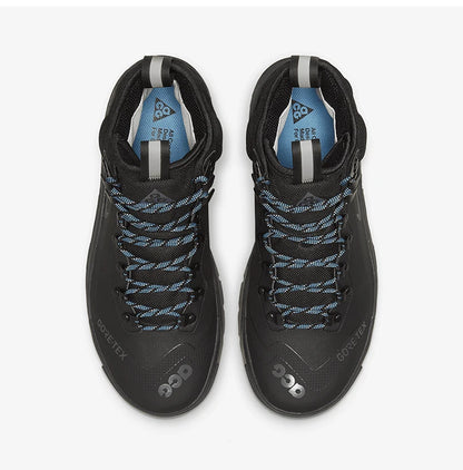 Nike Authentic New Unisex Outdoor Wear-Resistant High-Top Hiking Shoes DD2858-001