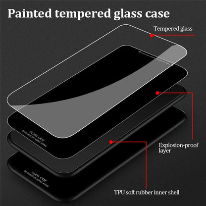 B-Battle-R-Royales-F-FortniteS Phone Case For IPhone 17 Pro Max 15 Pro 14 12 11 13 Mini X XR XS 16 Plus SE Glass Cover