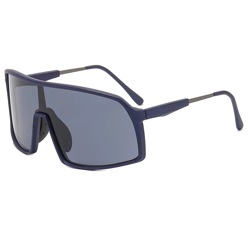 Lunettes de sport en plein air pour le cyclisme, VTT, vélo, UV400, lunettes de soleil de sport pour hommes et femmes, randonnée, course à pied, coupe-vent