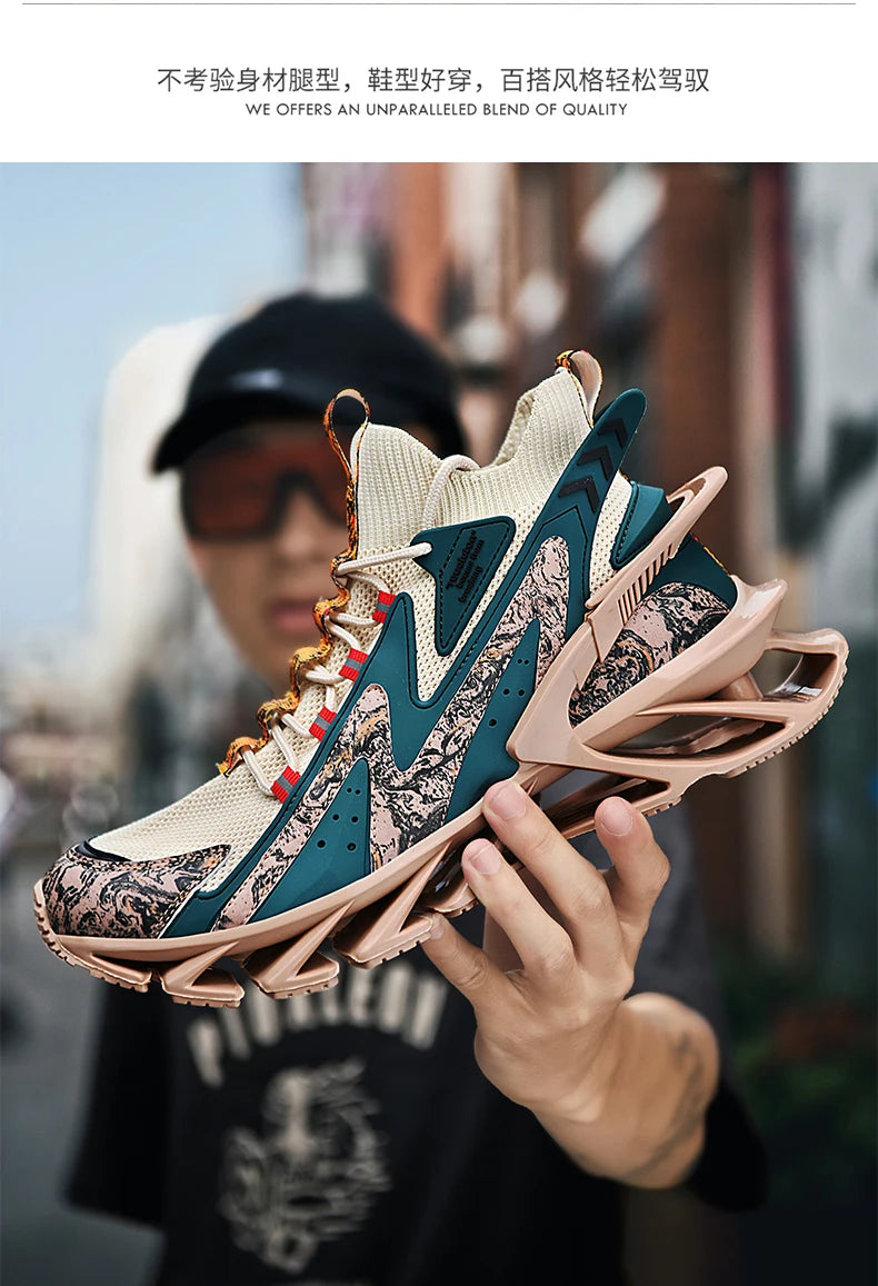 Zapatillas de hombre, zapatillas deportivas, calzado informal para hombre, zapatillas de tenis, calzado de lujo, zapatillas de carrera, calzado transpirable, mocasines de moda, zapatillas de running para hombre