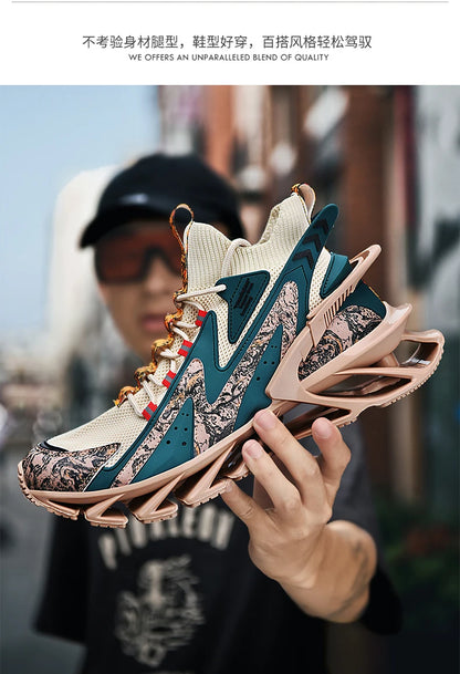 Zapatillas de hombre, zapatillas deportivas, calzado informal para hombre, zapatillas de tenis, calzado de lujo, zapatillas de carrera, calzado transpirable, mocasines de moda, zapatillas de running para hombre