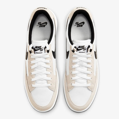 Zapatillas deportivas bajas de skate Nike SB Adversarial PRM oficiales y auténticas para hombre y mujer CW7456-100