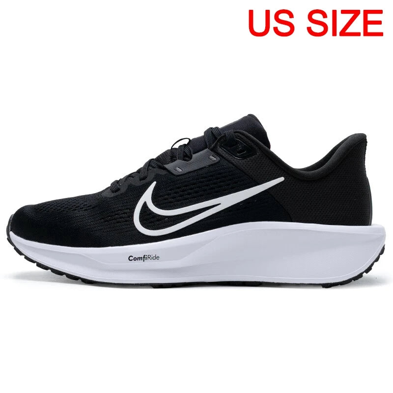 Original New Arrival NIKE QUEST 6 Men's Running Shoes Sneakers