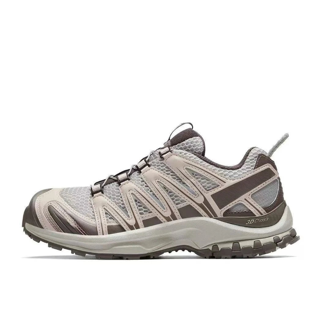 SALOMON XA Pro 3D multicolore rétro, scarpe da trekking funzionali e sneaker casual