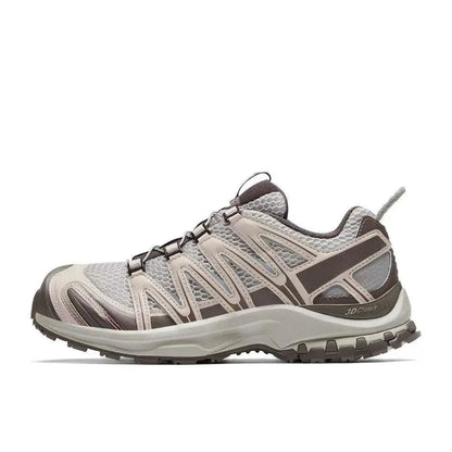SALOMON XA Pro 3D multicolore rétro, scarpe da trekking funzionali e sneaker casual