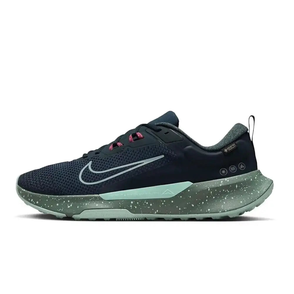 Nike Juniper Trail 2 GTX Men's Stylish and Versatile Sneakers: Comfortable, Slip-Resistant, Durable, and Waterproof HM9734-302