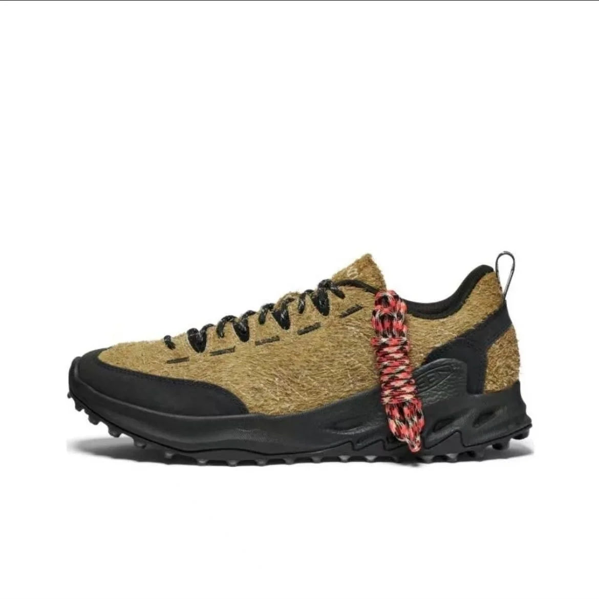 Autumn New Men's Hiking Shoes, Outdoor Anti-Slip Fashionable Hiking Shoes, Men's Off-road Casual Shoes
