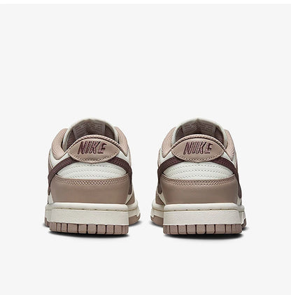 Nike Genuine Dunk Low Women's Retro Low-top Sneakers DD1503-125