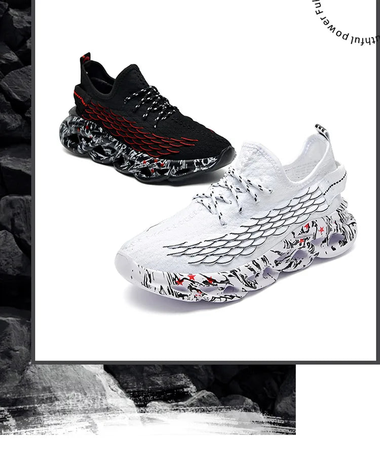 Herrenschuhe, Sneaker, Herren-Freizeitschuhe, Tennisschuhe, Luxusschuhe, Laufschuhe, atmungsaktive Schuhe, modische Slipper, Laufschuhe für Herren