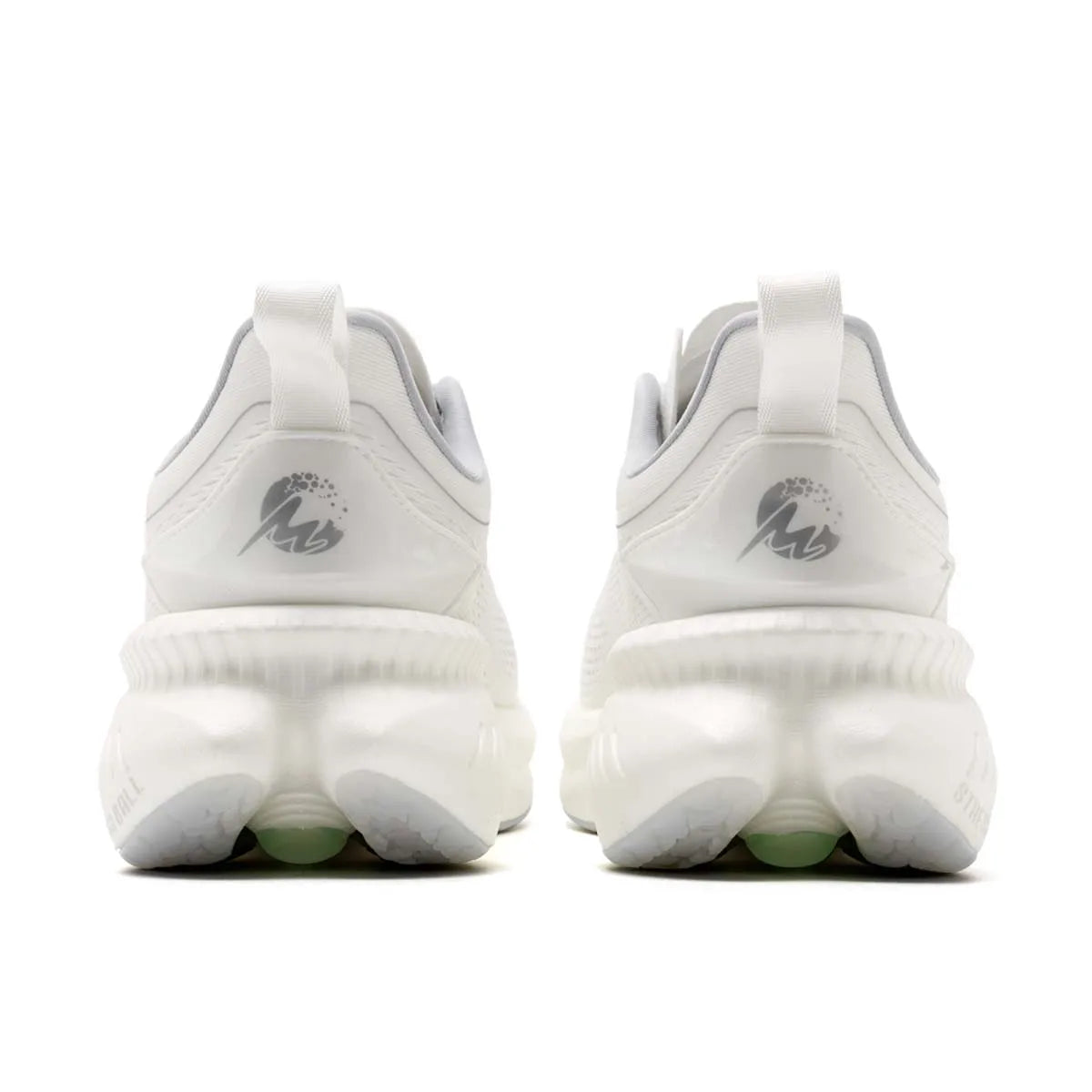 ONEMIX Nuevo estilo Otoño Invierno Zapatillas de running para hombre Outdoor Jogging Amortiguadas Transpirables Ligeras Elásticas Deportivas