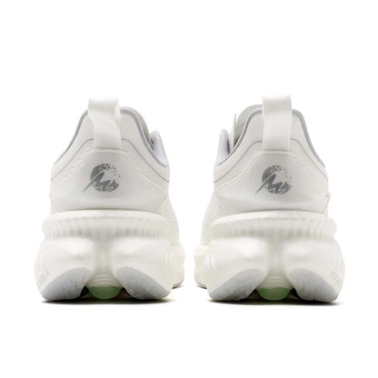 ONEMIX Nuevo estilo Otoño Invierno Zapatillas de running para hombre Outdoor Jogging Amortiguadas Transpirables Ligeras Elásticas Deportivas