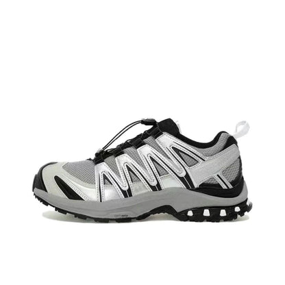 SALOMON XA Pro 3D multicolore rétro, scarpe da trekking funzionali e sneaker casual