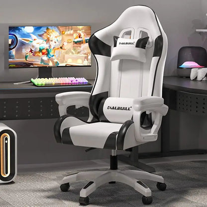 Computer chair, home, e-sports, office, game, racing chair, Internet cafe, competitive, reclining, ergonomics