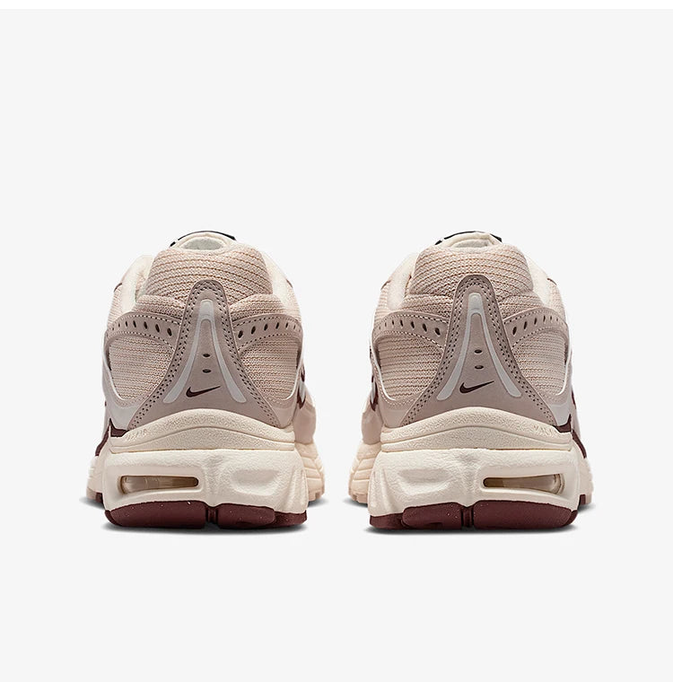 Nike genuine Air Max Moto 2K women's cushioned retro sports shoes IM6691-001