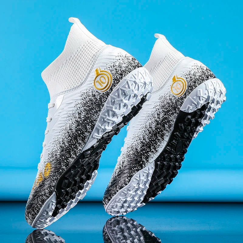 Herren-Fußballschuhe, Kinder-Fußballschuhe, Damen-Profifußballschuhe, rutschfeste Fußballschuhe, TF/FG-Fußballschuhe, Outdoor-Fußballschuhe