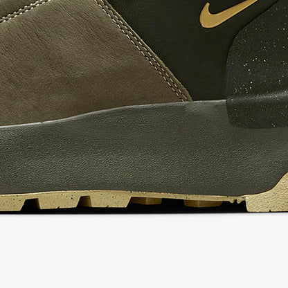Nike Genuine 2023 Winter New - Zapatillas de ocio cálidas de felpa para mujer, moda invierno, FD0211-300