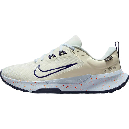 Nike Official Genuine JUNIPER TRAIL 2 Men's and Women's Lightweight and Durable Training Running Shoes FB2067