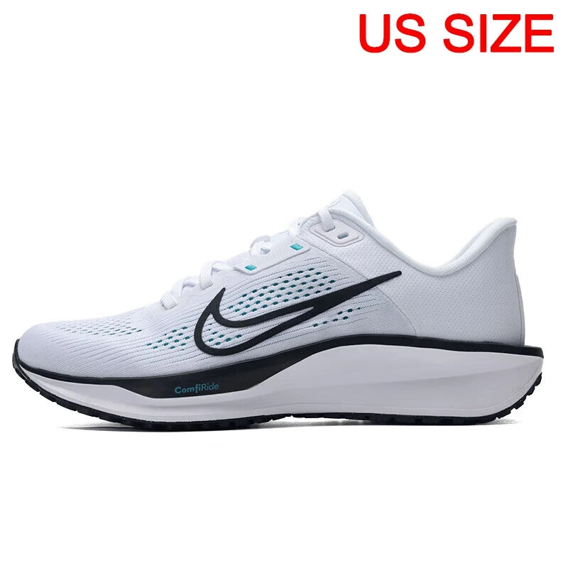 Original New Arrival NIKE QUEST 6 Men's Running Shoes Sneakers