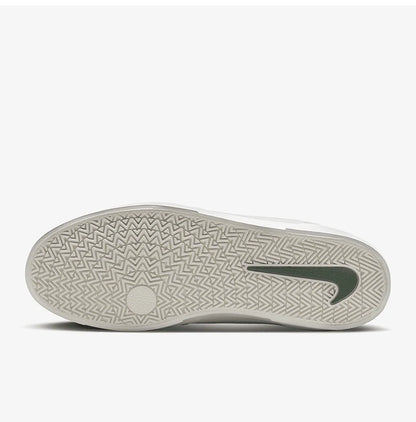 Sneakers sportive da uomo Nike Authentic SB Malor basse con lacci, resistenti all’usura FV6064-100