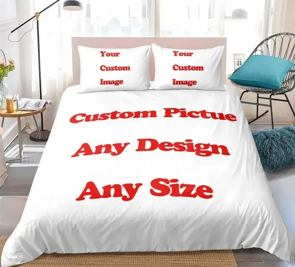 Cartoon/Anime Son Goku Dragon Ball bedrukte beddengoedset: deze zachte en comfortabele set bevat een dekbedovertrek en kussensloop