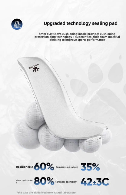 Kelme Adult Professional Soccer Shoes Tf Nail Breaking Youth Training Football Boots Mg Anti Slip Match Football Shoes