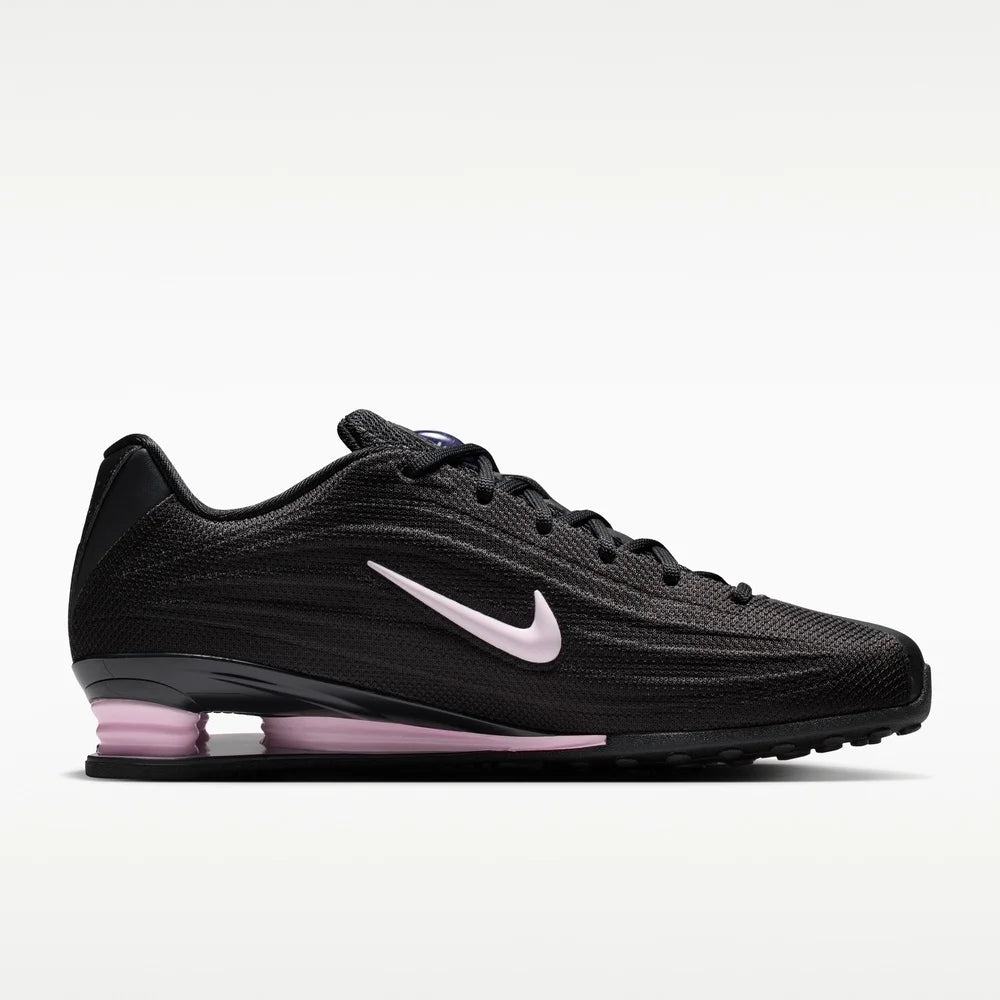 NIKE Women's SHOX Z Sports and Leisure Shoes HQ7540-006
