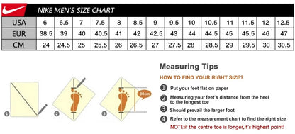 Original New Arrival NIKE QUEST 6 Men's Running Shoes Sneakers