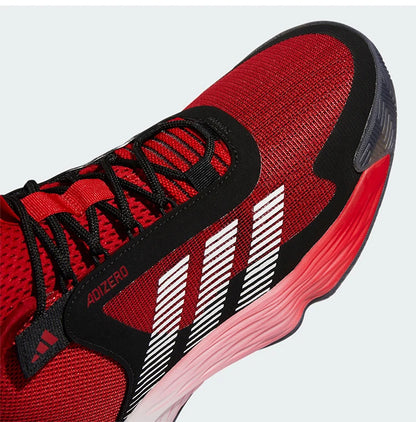Adidas authentique nouvelles chaussures de basket-ball pratiques mi-hautes pour hommes et femmes IE9319