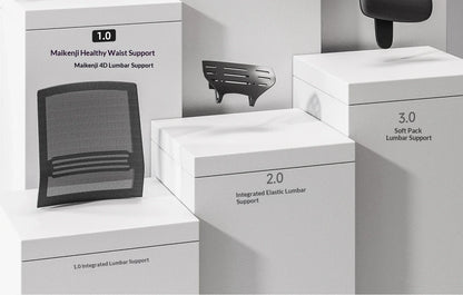 Modern Gaming Chair Racing Style Ergonomic Computer Chair Headrest Footrest Office Chair Silla Ergonomíca Gamer Furniture