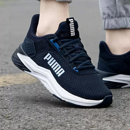 PUMA Chaussures de course pour hommes et femmes - Édition quatre saisons, chaussures de loisirs et d'entraînement physique 311095-05