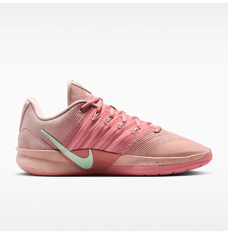 Nike Authentic Sabrina 3 EP Scarpe da basket basse resistenti all’usura da uomo e donna HF2882-600