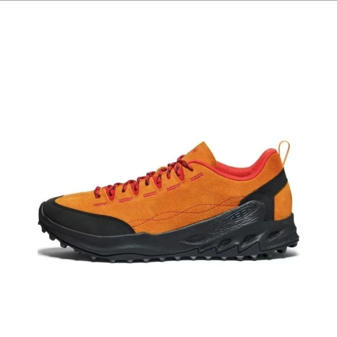 Autumn New Men's Hiking Shoes, Outdoor Anti-Slip Fashionable Hiking Shoes, Men's Off-road Casual Shoes