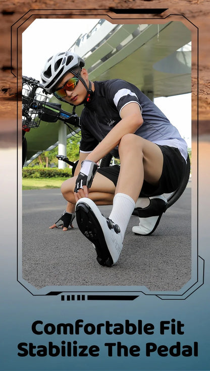 Radsport-Sneaker, atmungsaktive MTB-Schuhe, Herren und Damen, Trail-, Mountainbike- und Rennradschuhe, SPD-Pedal-Radsportschuhe