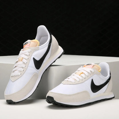 Nike Authentic Waffle Trainer 2 Men's Women's Sports Casual Shoes DA8291-100
