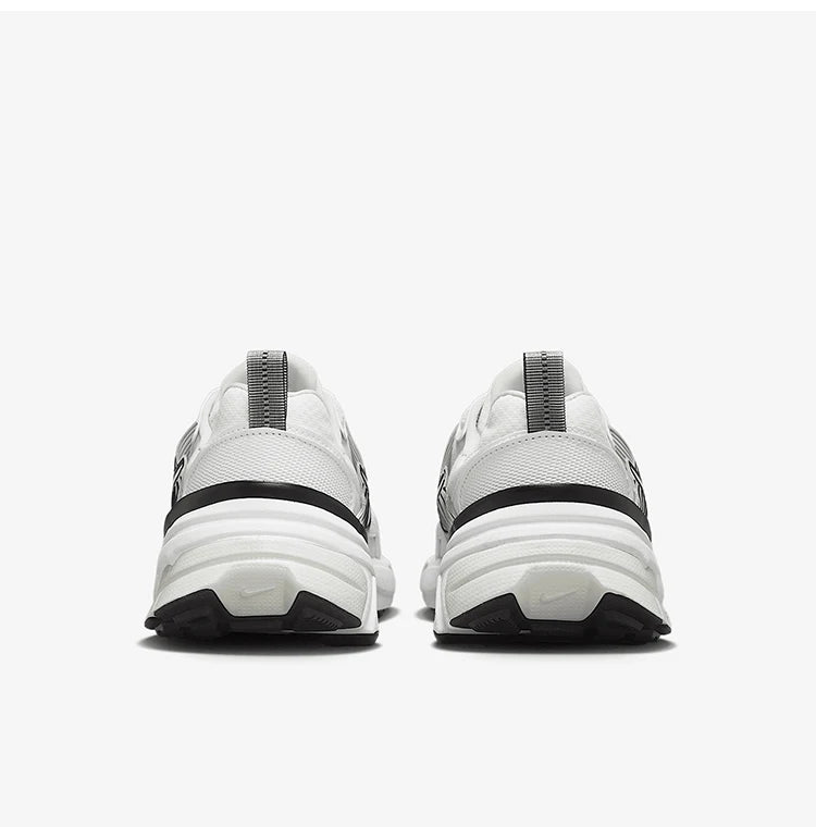 Nike V2K RUN auténticas para mujer, zapatillas dad retro bajas, duraderas y ligeras HF5342-100