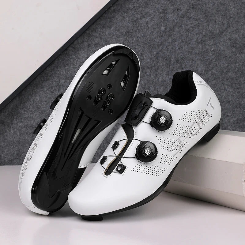 Radsport-Sneaker, atmungsaktive MTB-Schuhe, Herren und Damen, Trail-, Mountainbike- und Rennradschuhe, SPD-Pedal-Radsportschuhe