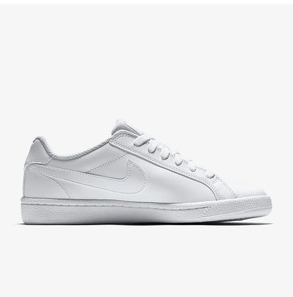 Nike genuine COURT MAJESTIC low cut women's white shoes sports and casual shoes 454256-118